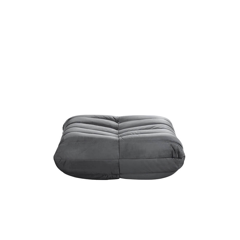 Home Deluxe Relaxstoel Kruk