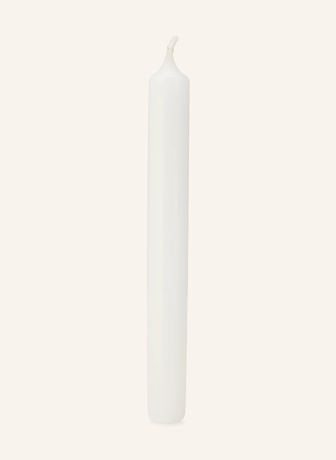 BROSTE COPENHAGEN 10er-Set Stabkerzen