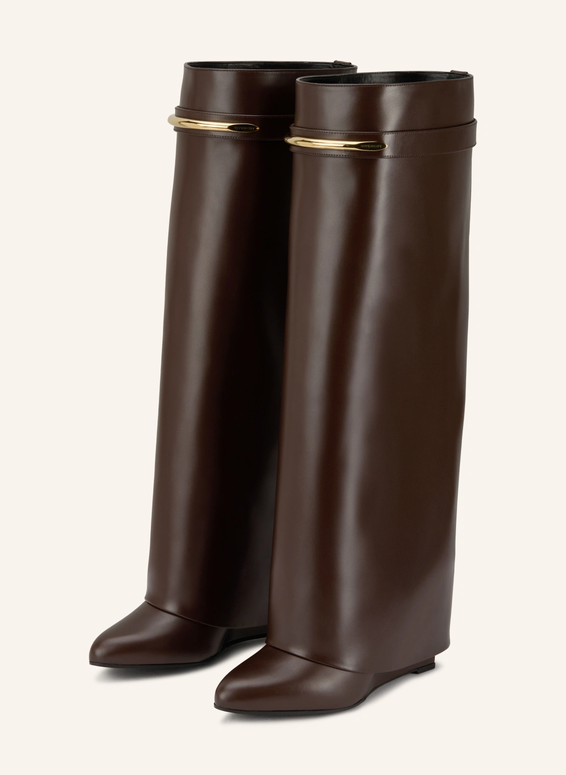 GIVENCHY Stiefel