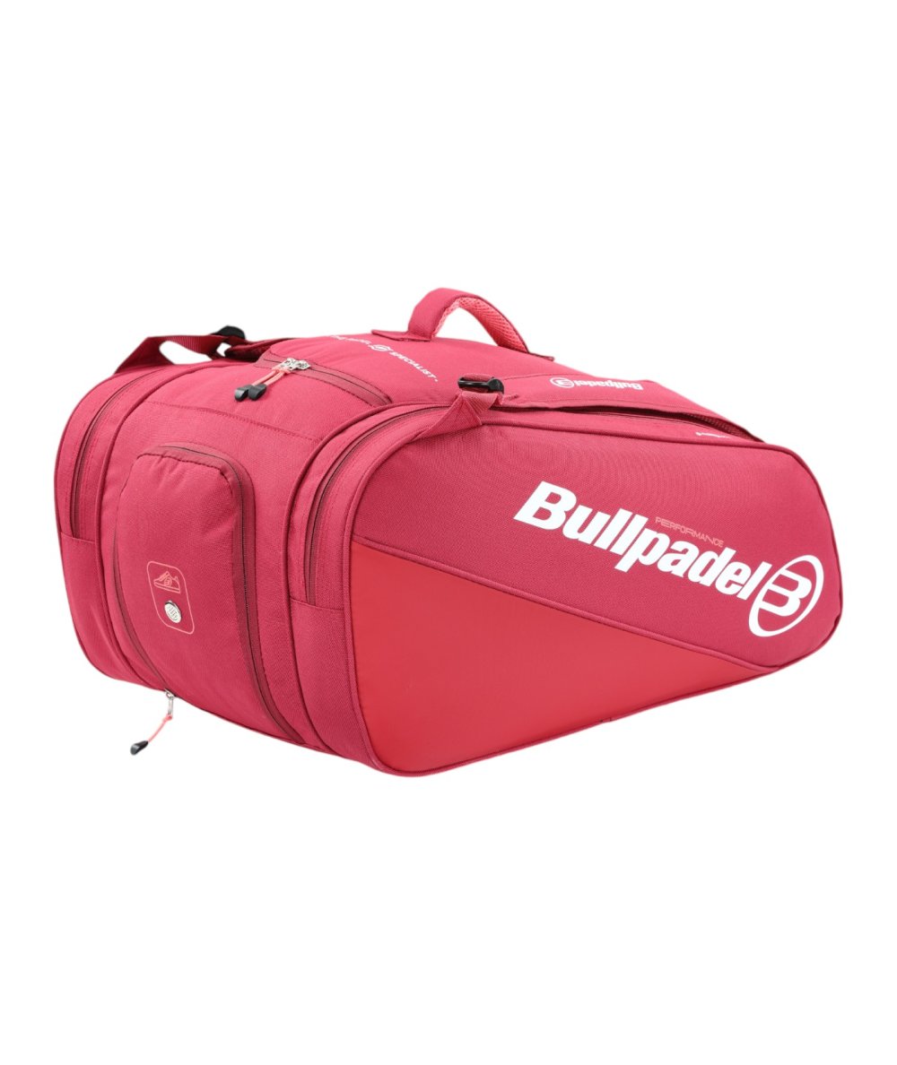 PALETERO BULLPADEL BPP25014 PERFORMANCE CIRUELA