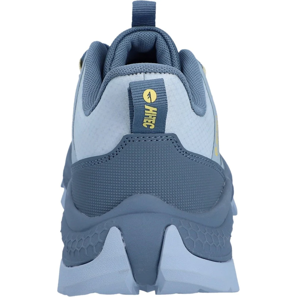 Hi-Tec AWW Infuse Low Waterproof Hiking Shoes