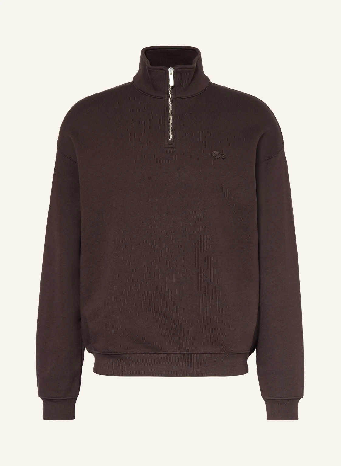 LACOSTE Sweat-Troyer
