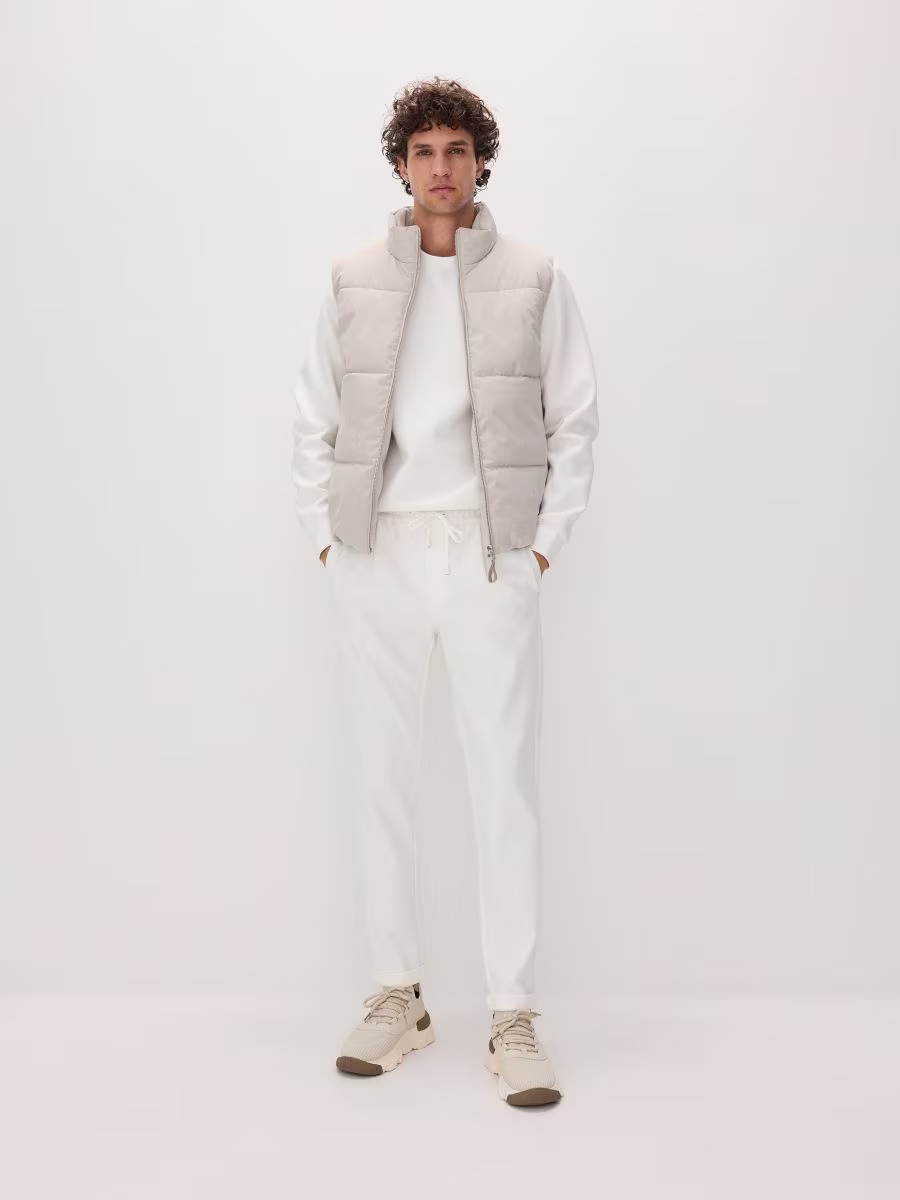 Regular Trousers