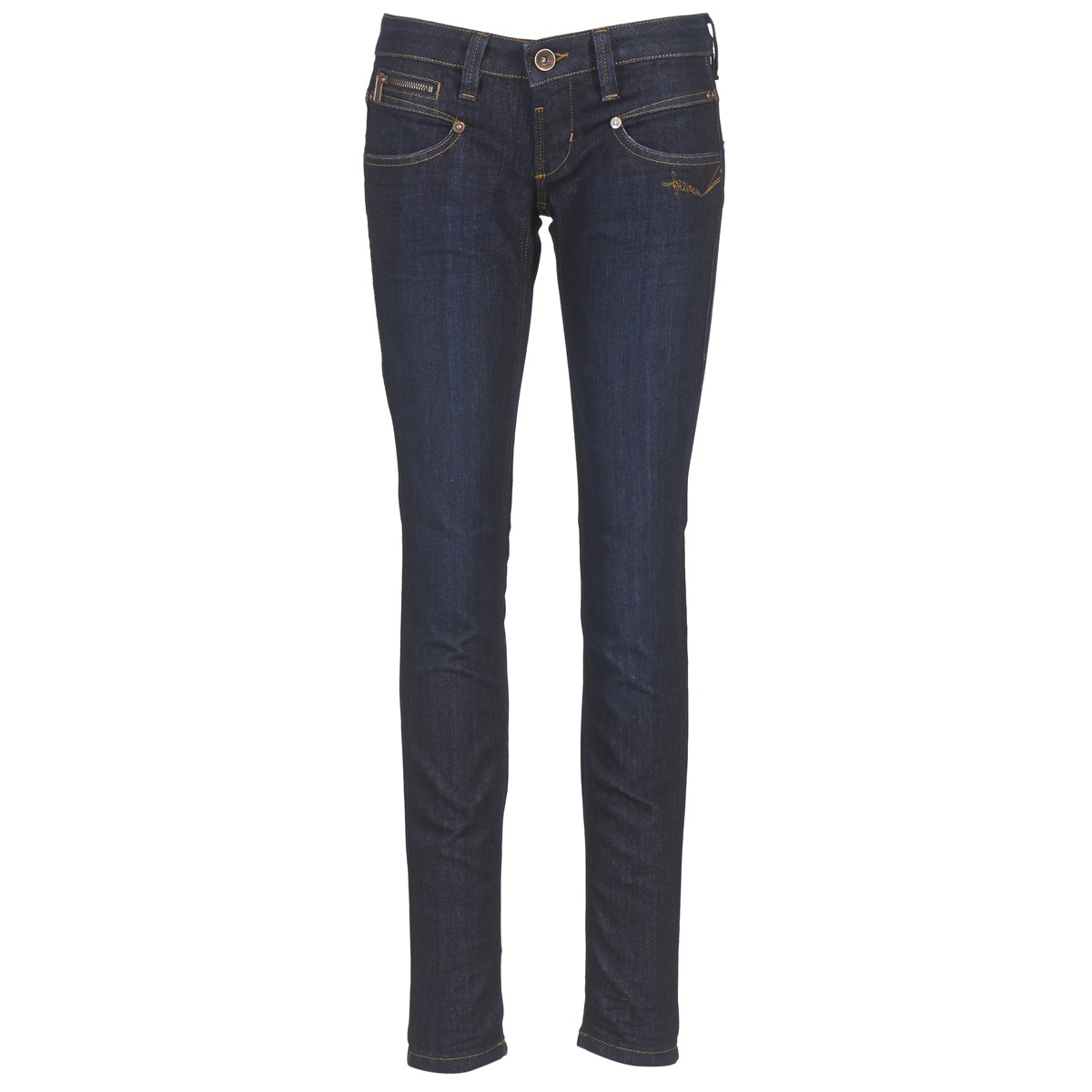 Freeman T.Porter - ALEXA SLIM SDM - Blue / Dark