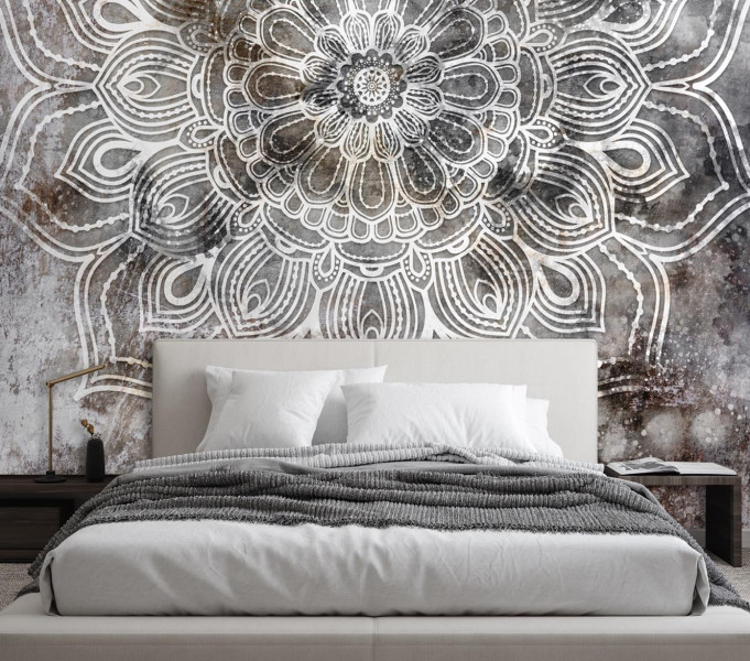 Feeby Fototapeta, mandala 150x105