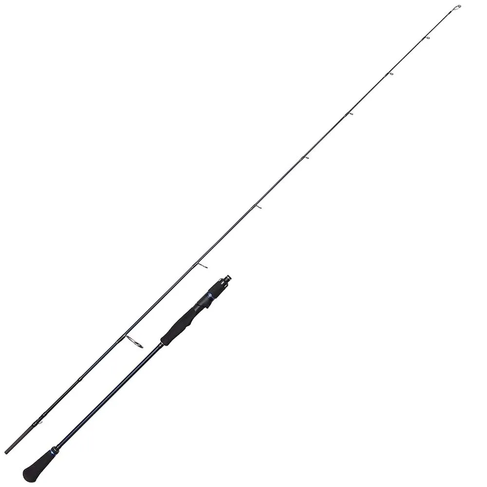 Westin W2 Hybrid Slow Jigging Rod