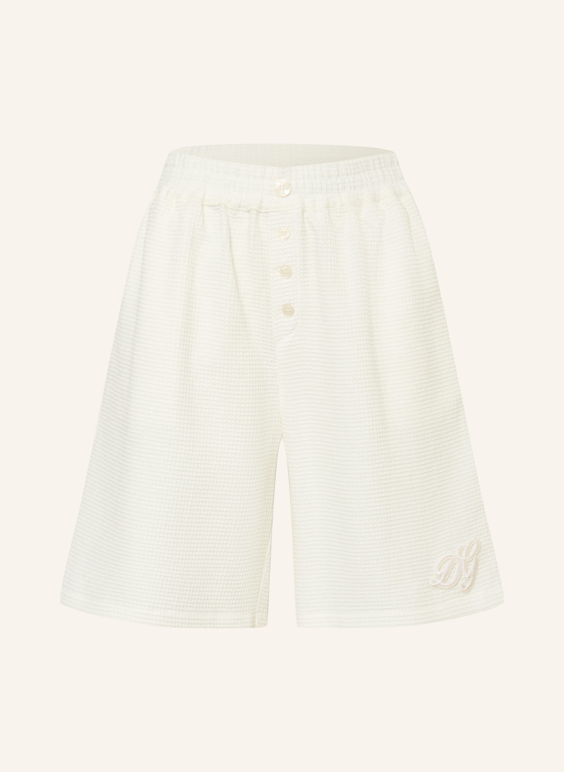 DOLCE & GABBANA Shorts