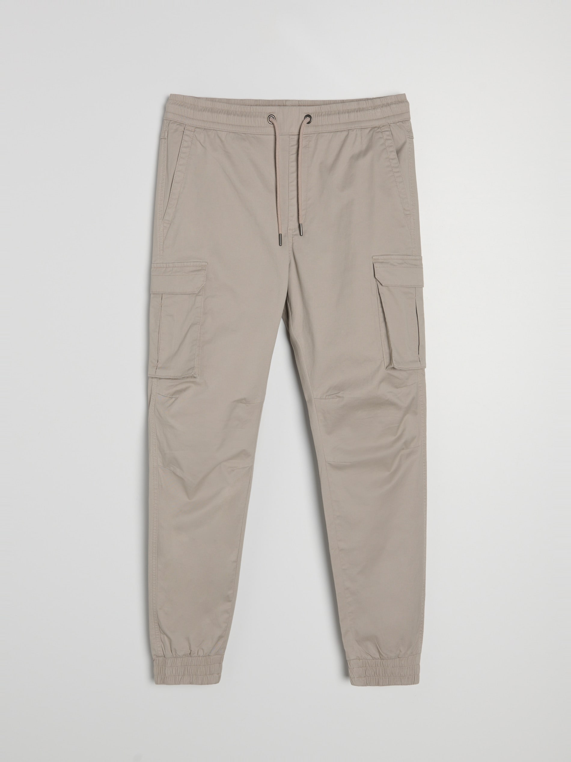 Spodnie cargo jogger