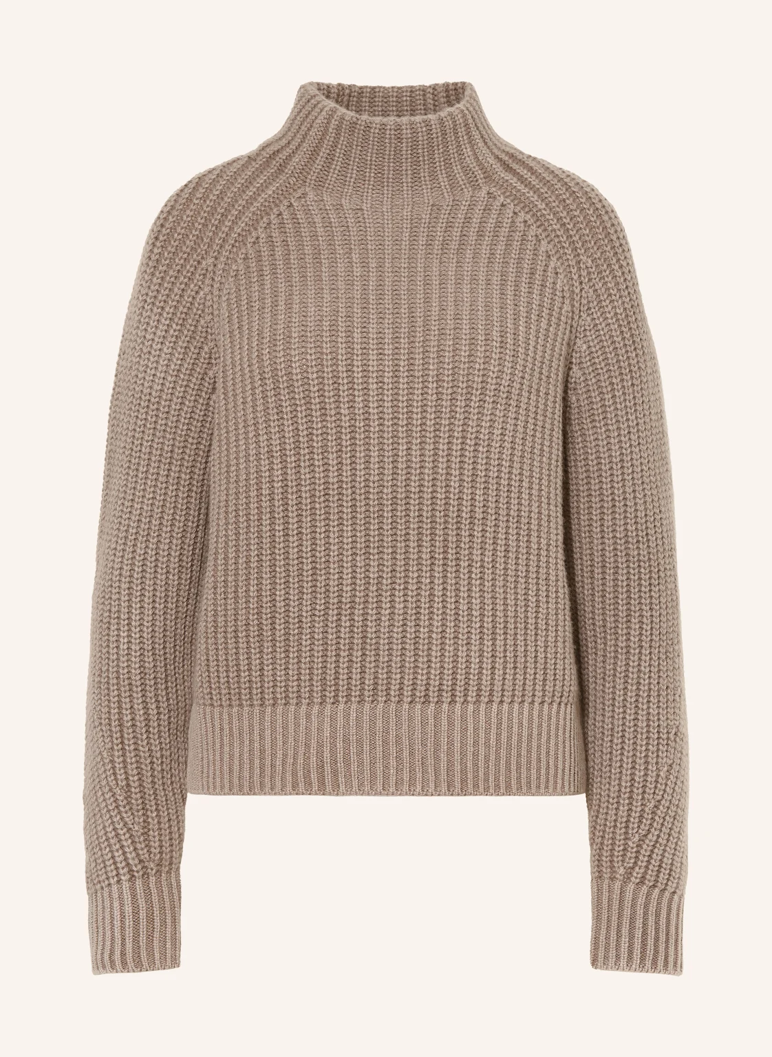 IRIS von ARNIM Cashmere-Pullover BARDELIA