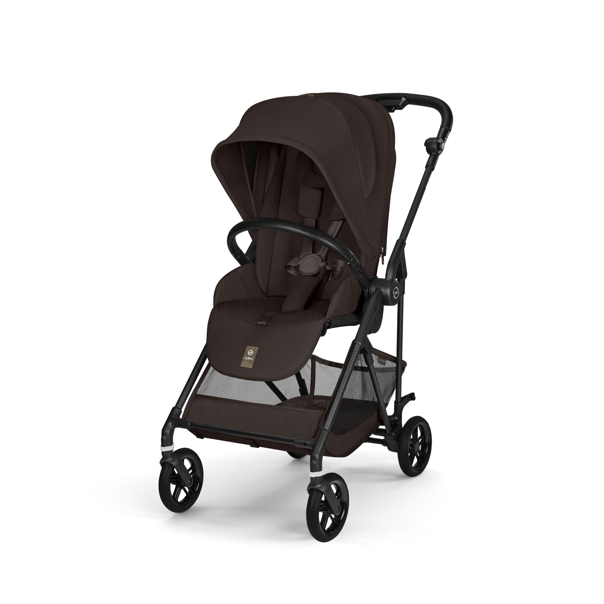 CYBEX Gold Melio Carbon