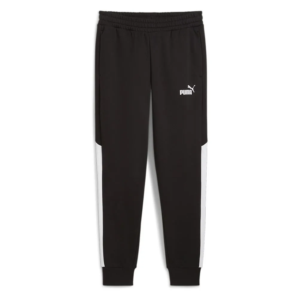 Puma Power Colorblock sweat pants