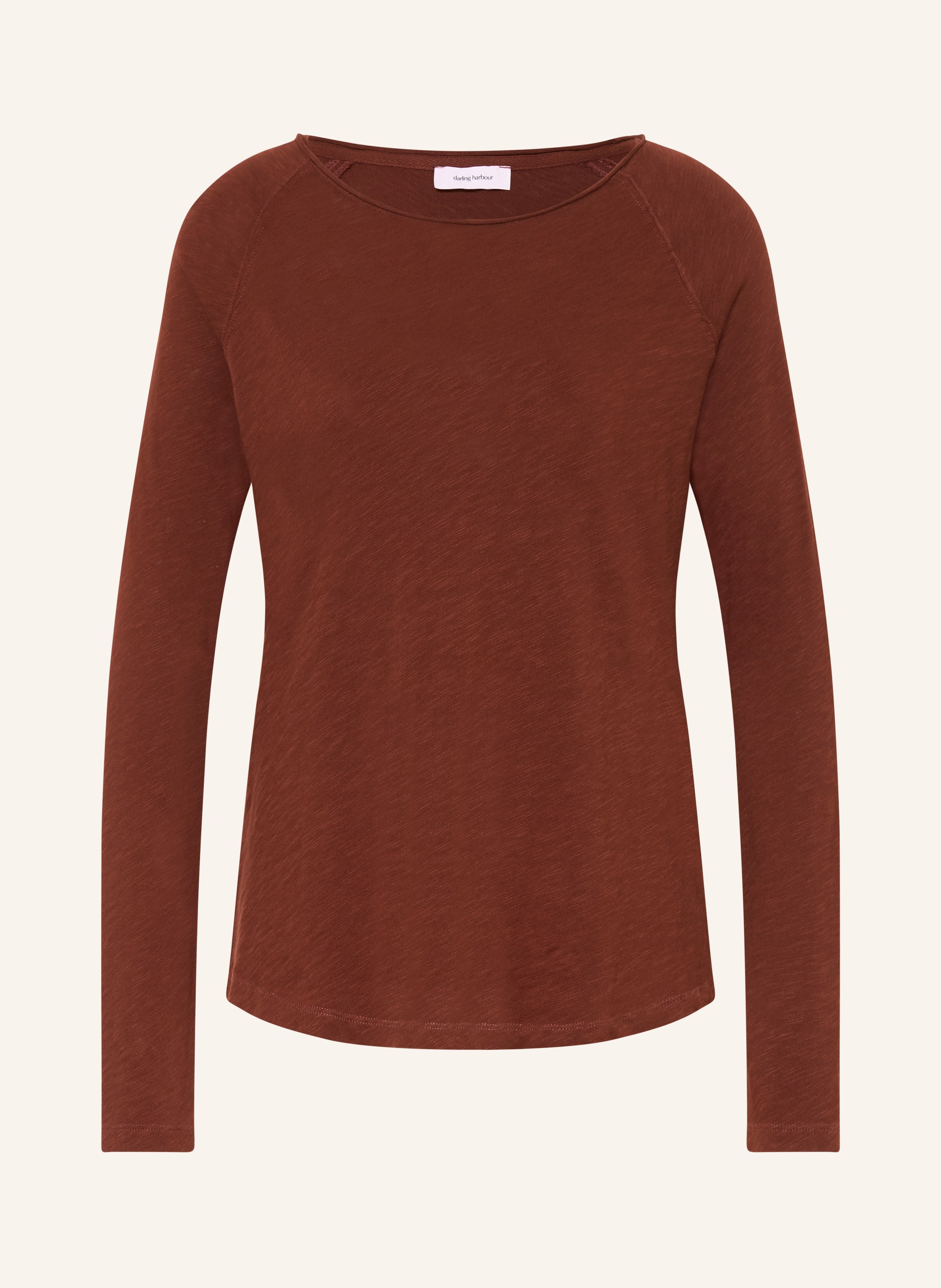 darling harbour Longsleeve