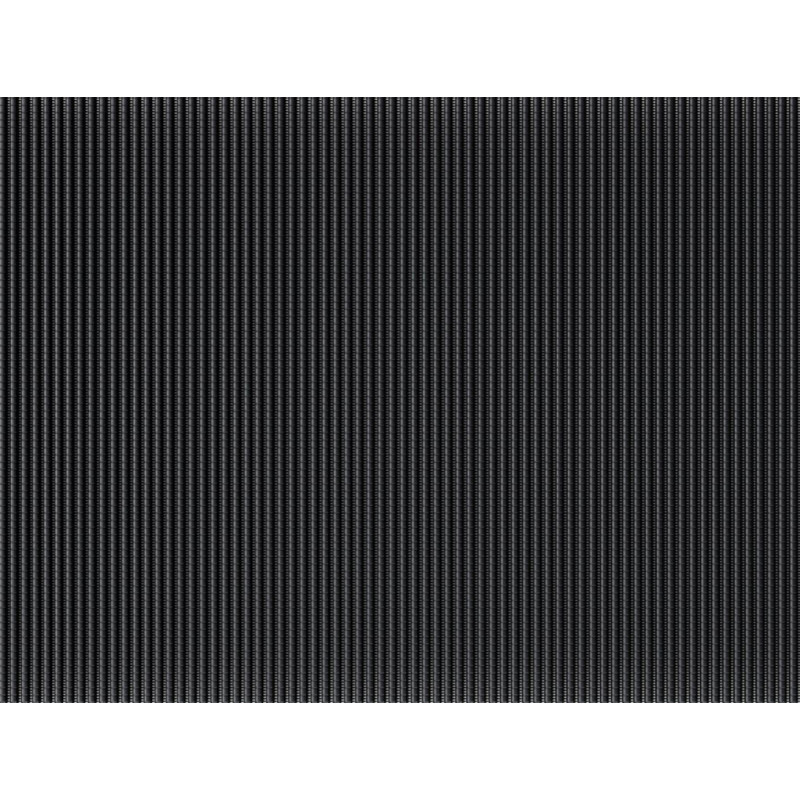 Tapis antidérapant noir 65 cm au mètre JOY@MAT