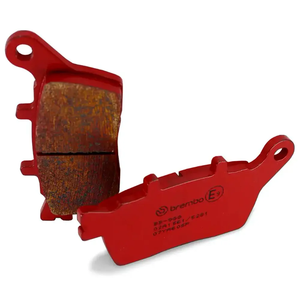 Brembo 07YA60SP Sintered Rear Brake Pads