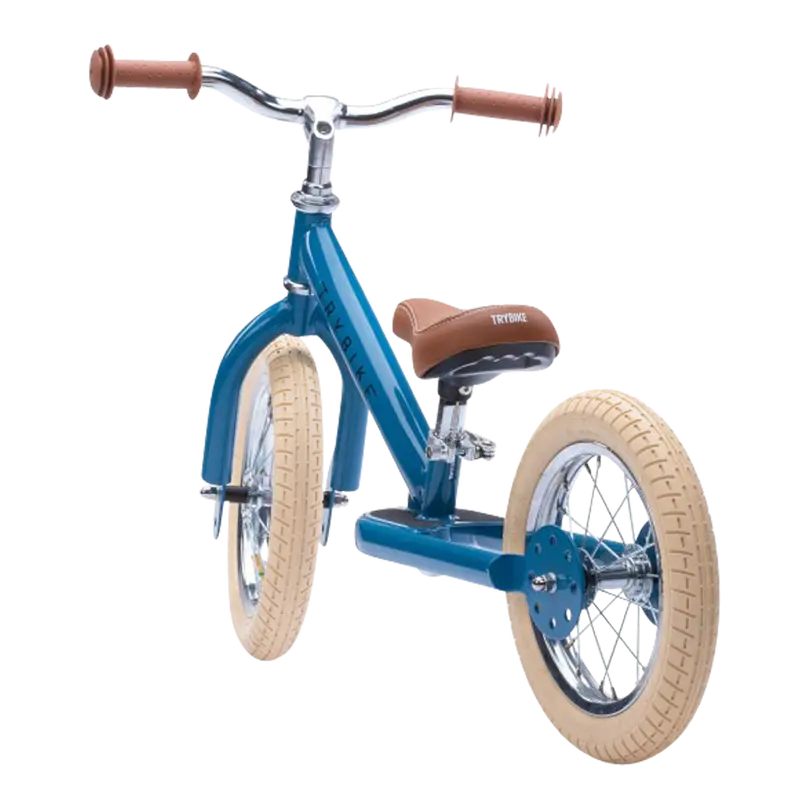 Laufrad Vintage