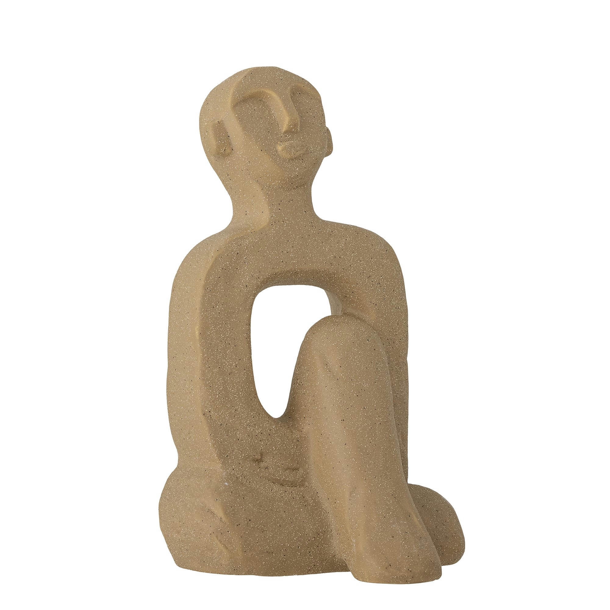 - Décoration en grès H21