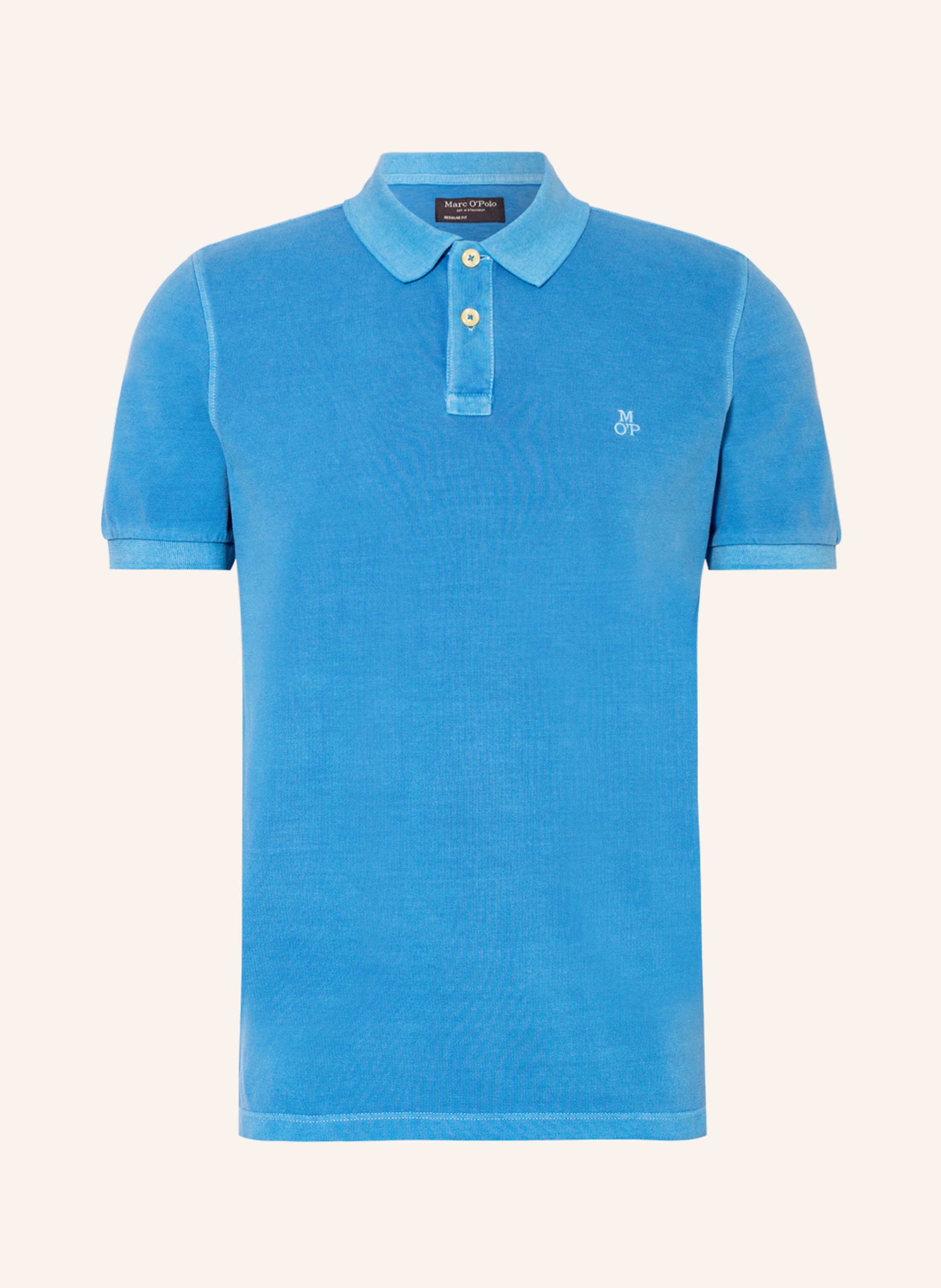 Marc O'Polo Piqué-Poloshirt