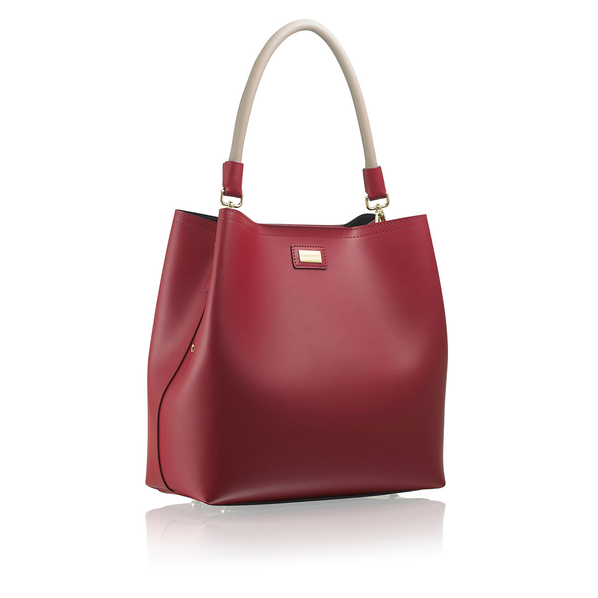 Russell & Bromley COLETTE Structured Hobo