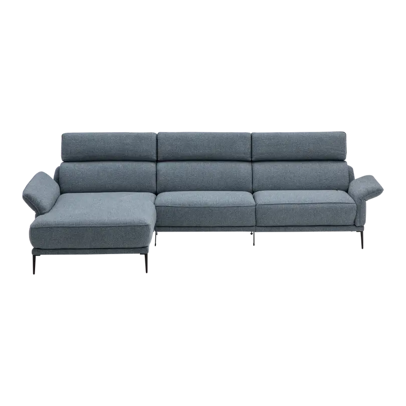 Ecksofa Cuddly