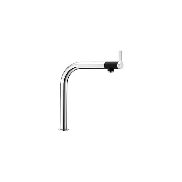 BLANCO Bateria VONDA chrom 518434
