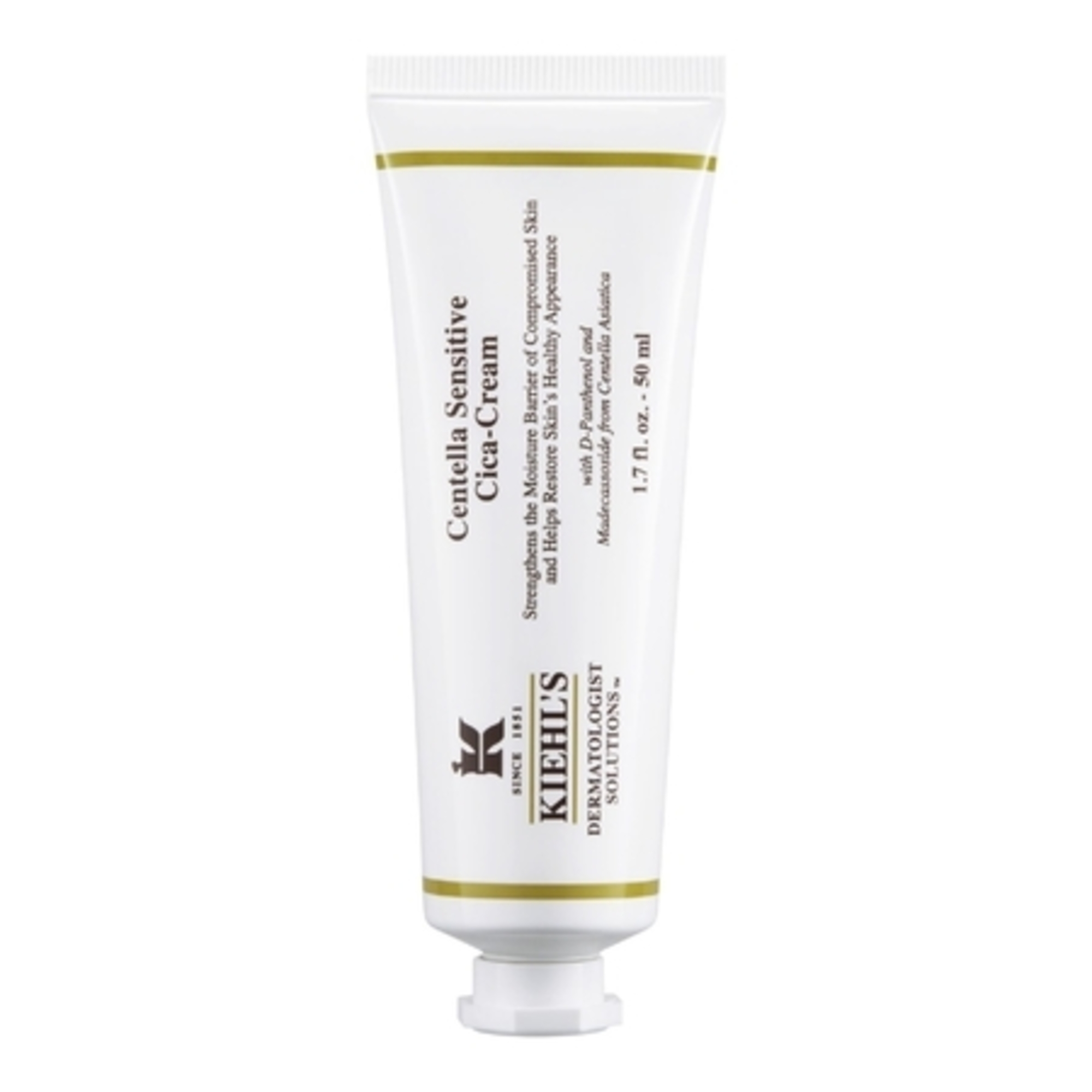CENTELLACica-crème hydratante, protectrice & réparatrice