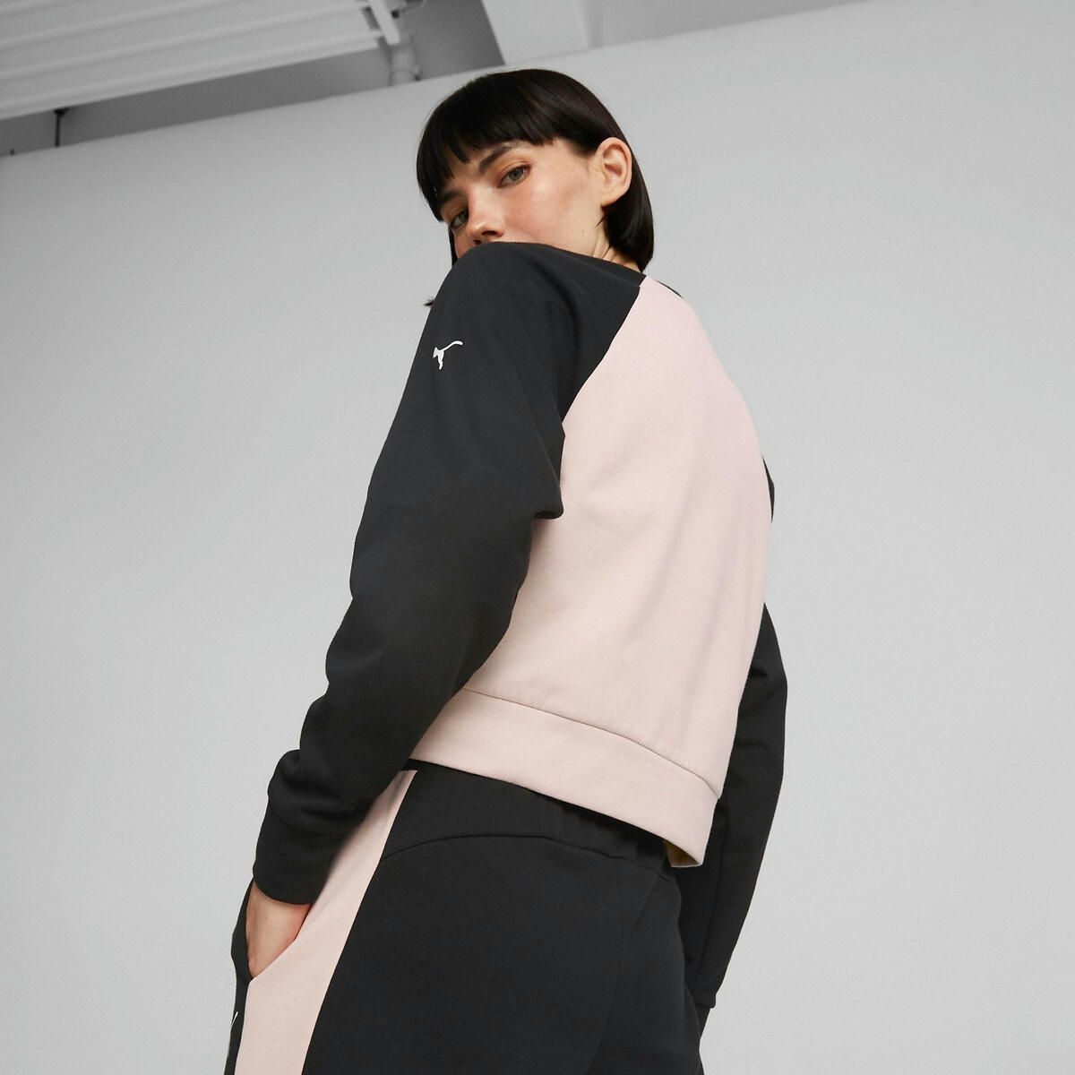 Sweat Modern Sport Crew