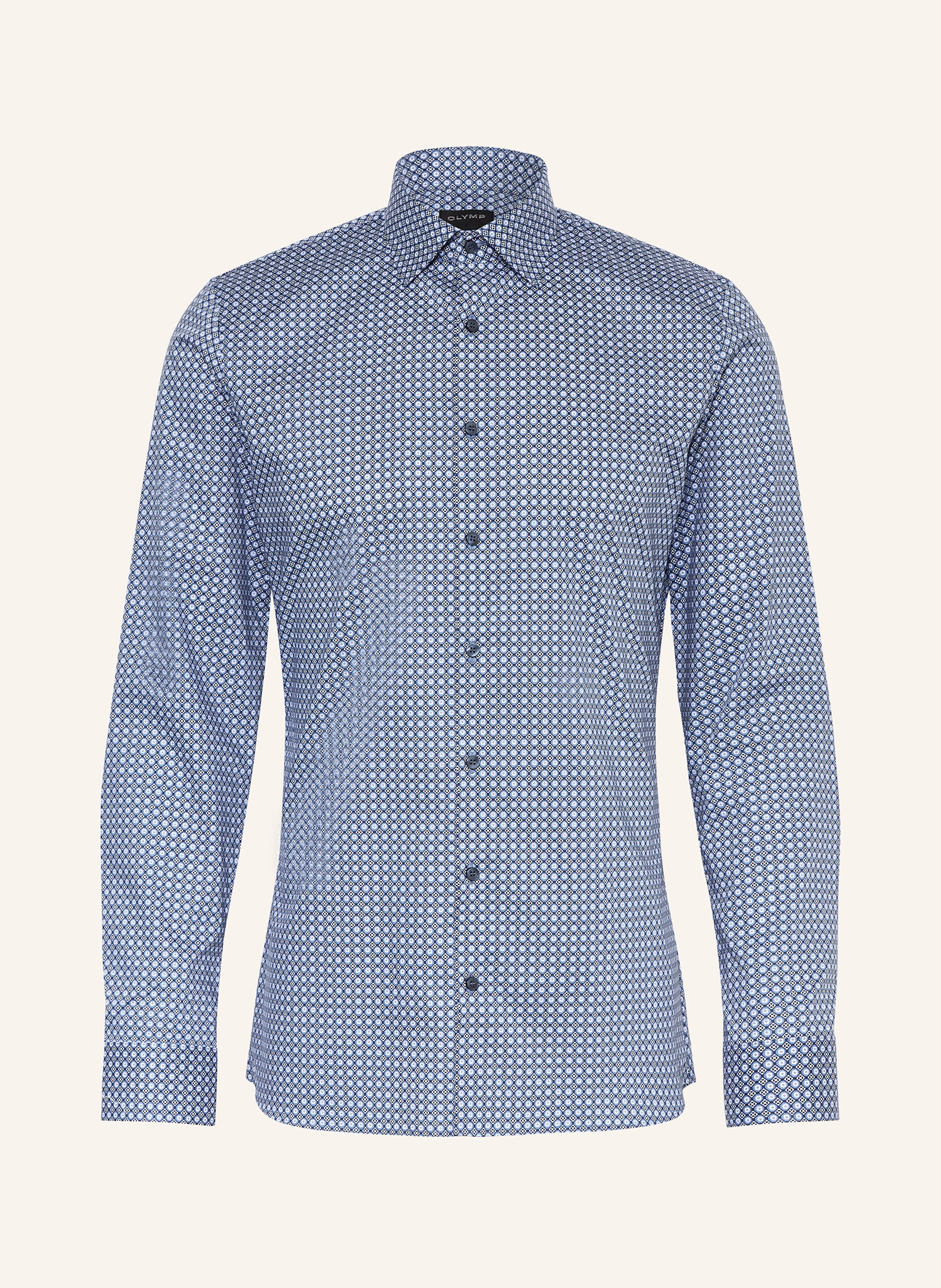 OLYMP Hemd No. Six super slim