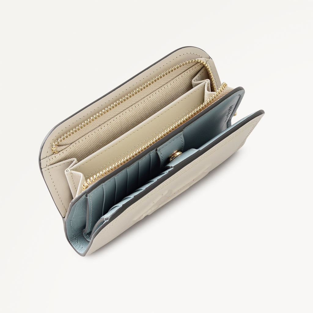 Keswick Mews - Medium Bifold Purse