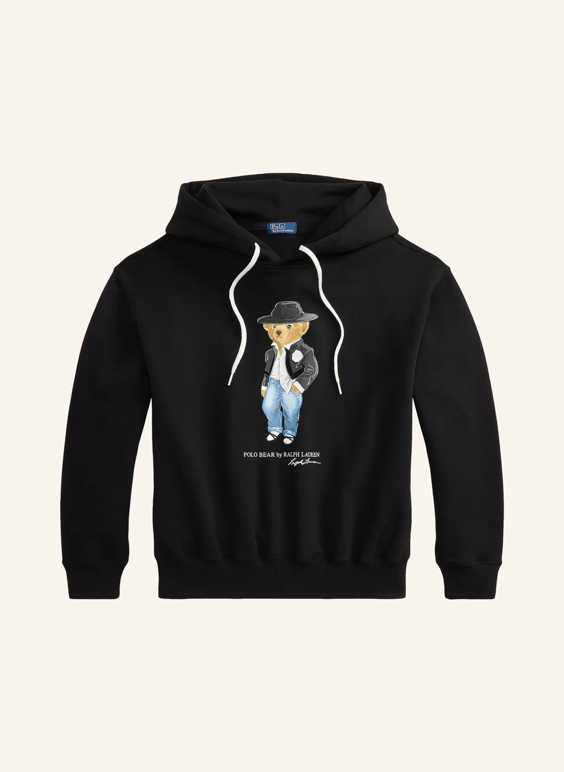 POLO RALPH LAUREN Hoodie