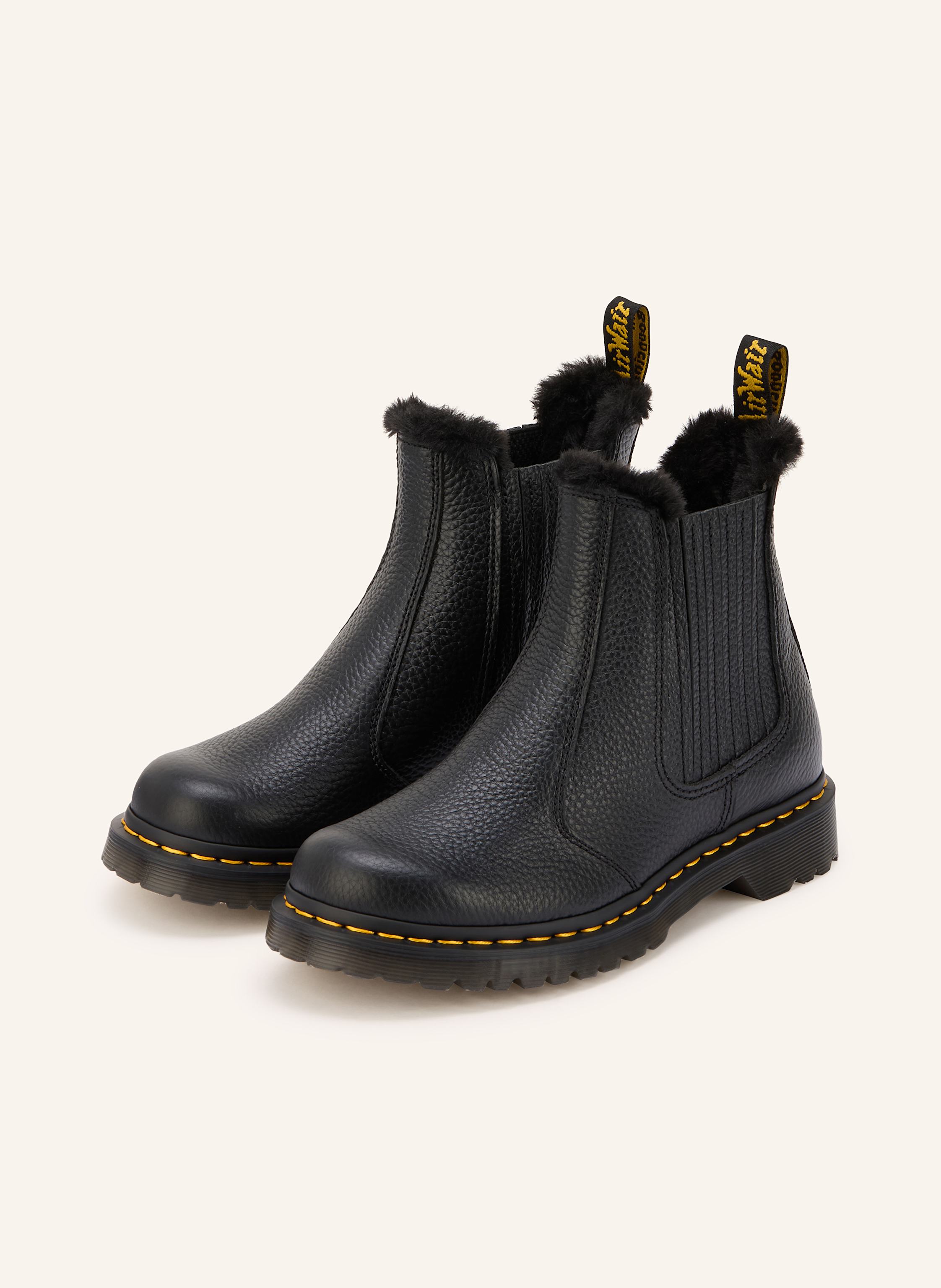 Dr. Martens Chelsea-Boots 2976 LEONORE II