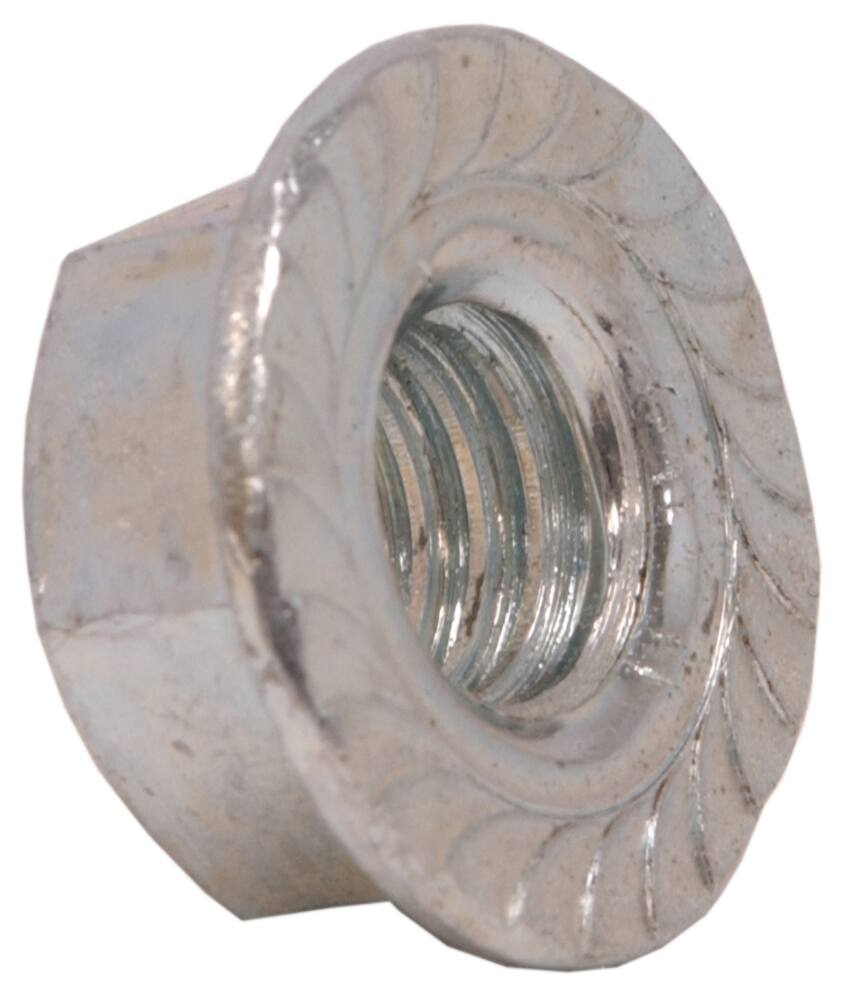 Hillman Whiz Lock Nuts