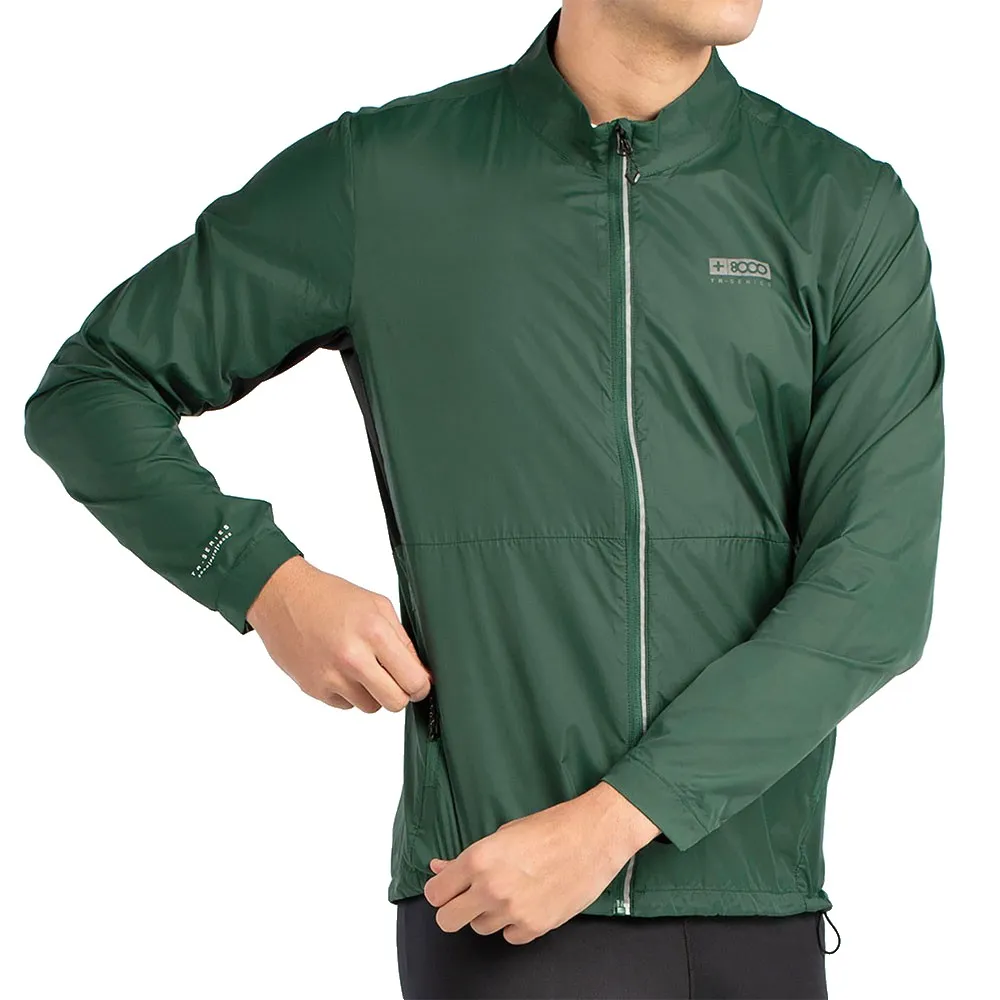 8000 Tine 26v jacket