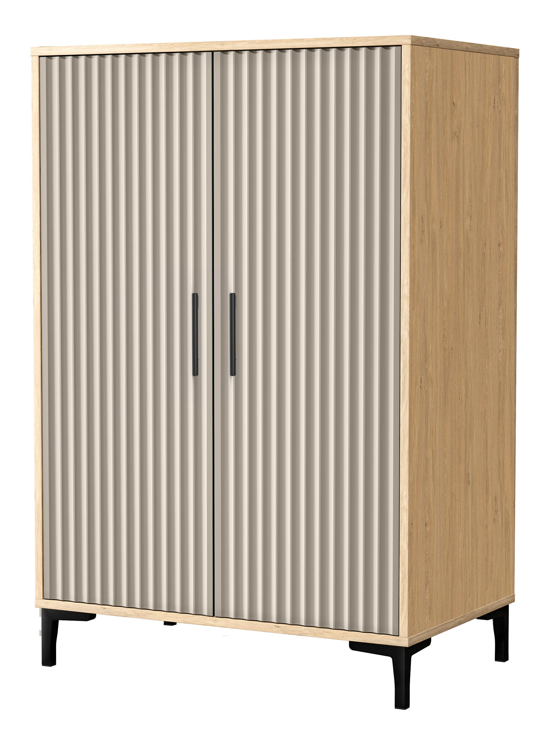 Komoda K2DB/1 Greige