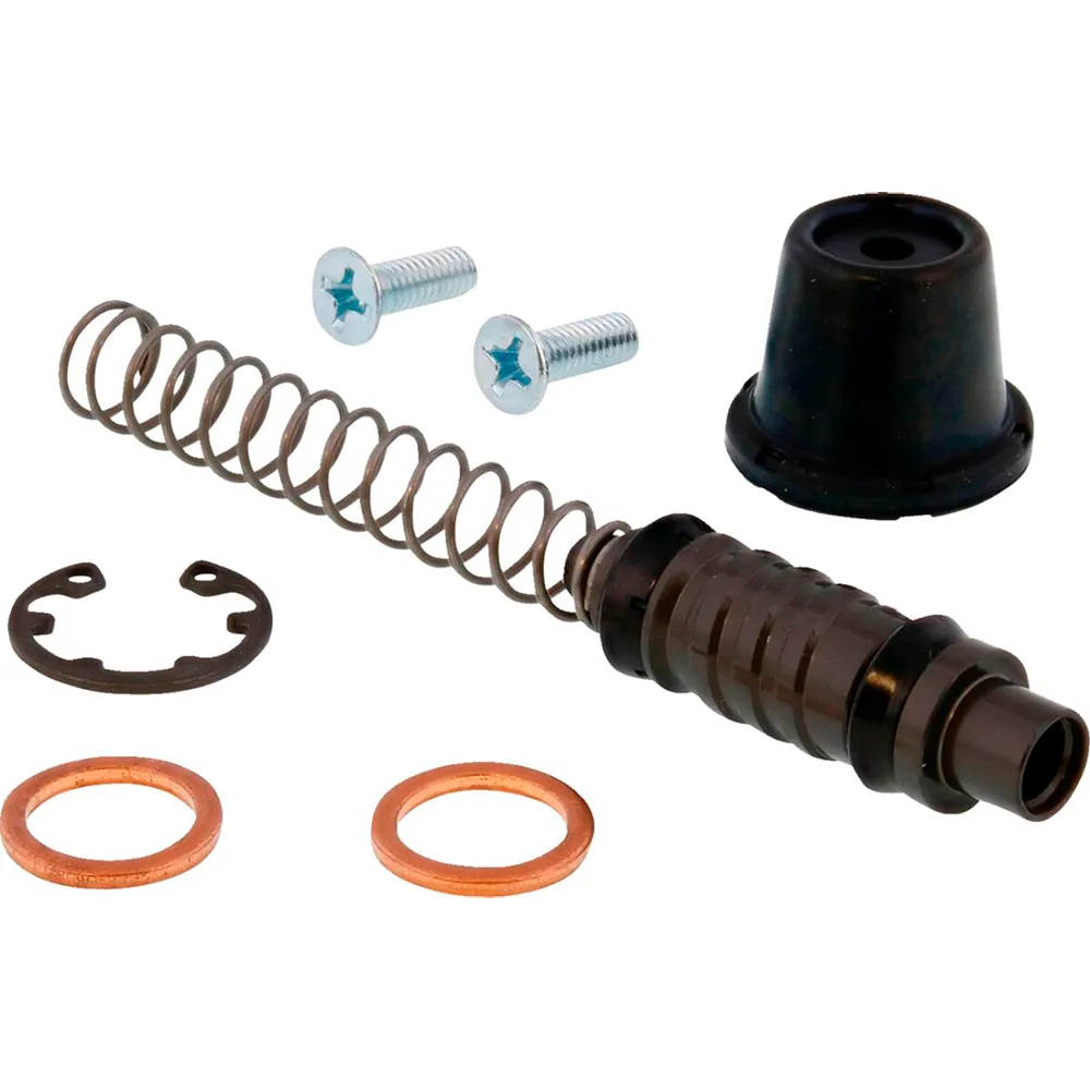 Moose Hard-parts Gas Gas Ec 125 25/Ec 250 21-25/Ec 250 F 23-25/Ec 300 21-25 18-1132 brake master Cylinder Repair Kit
