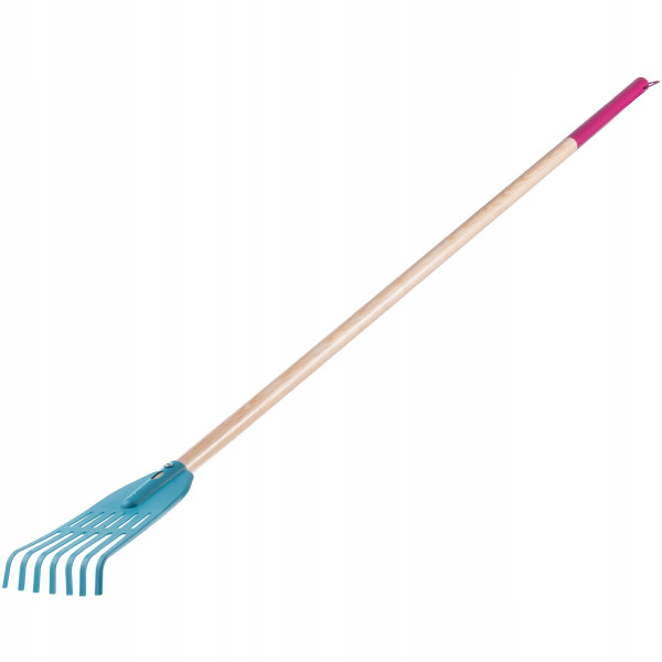 Grabie Plastikowe Damskie Do Liści Trawy 150 cm