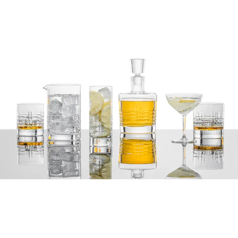 Cocktailglas 2er-Set Destille No. 1