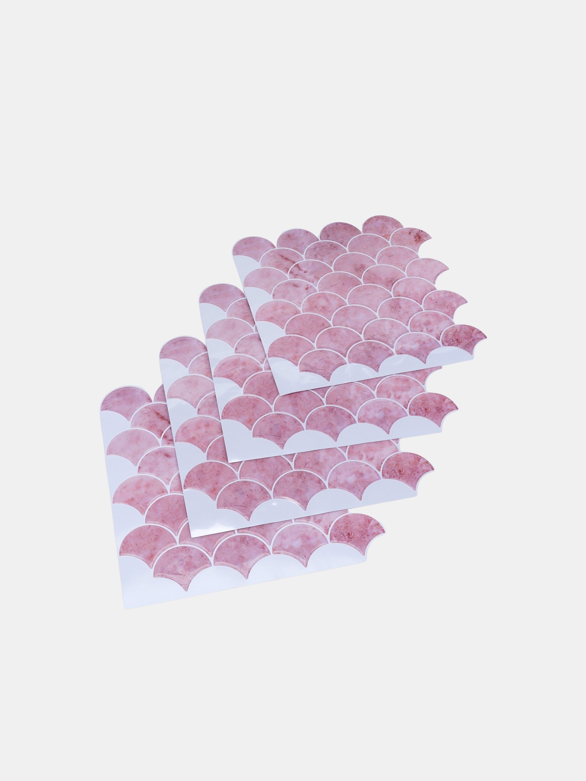 Płytki samoprzylepne 4 pack