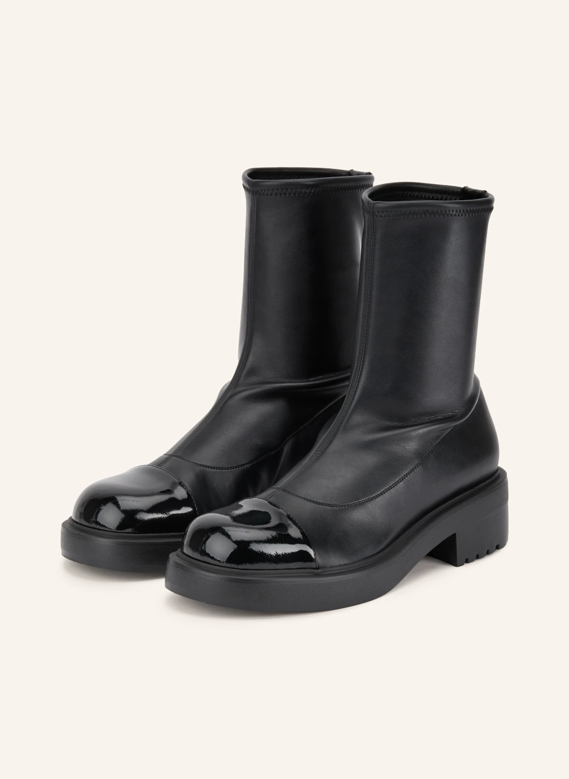 GIUSEPPE ZANOTTI DESIGN Boots CIRCUS