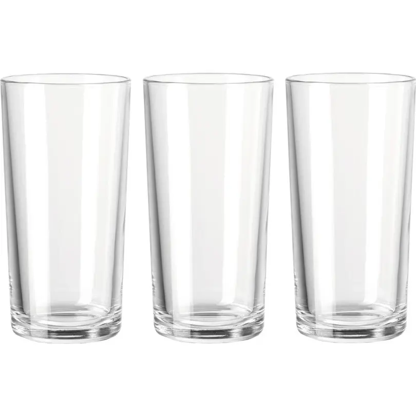 Becher 3er-Set Gala