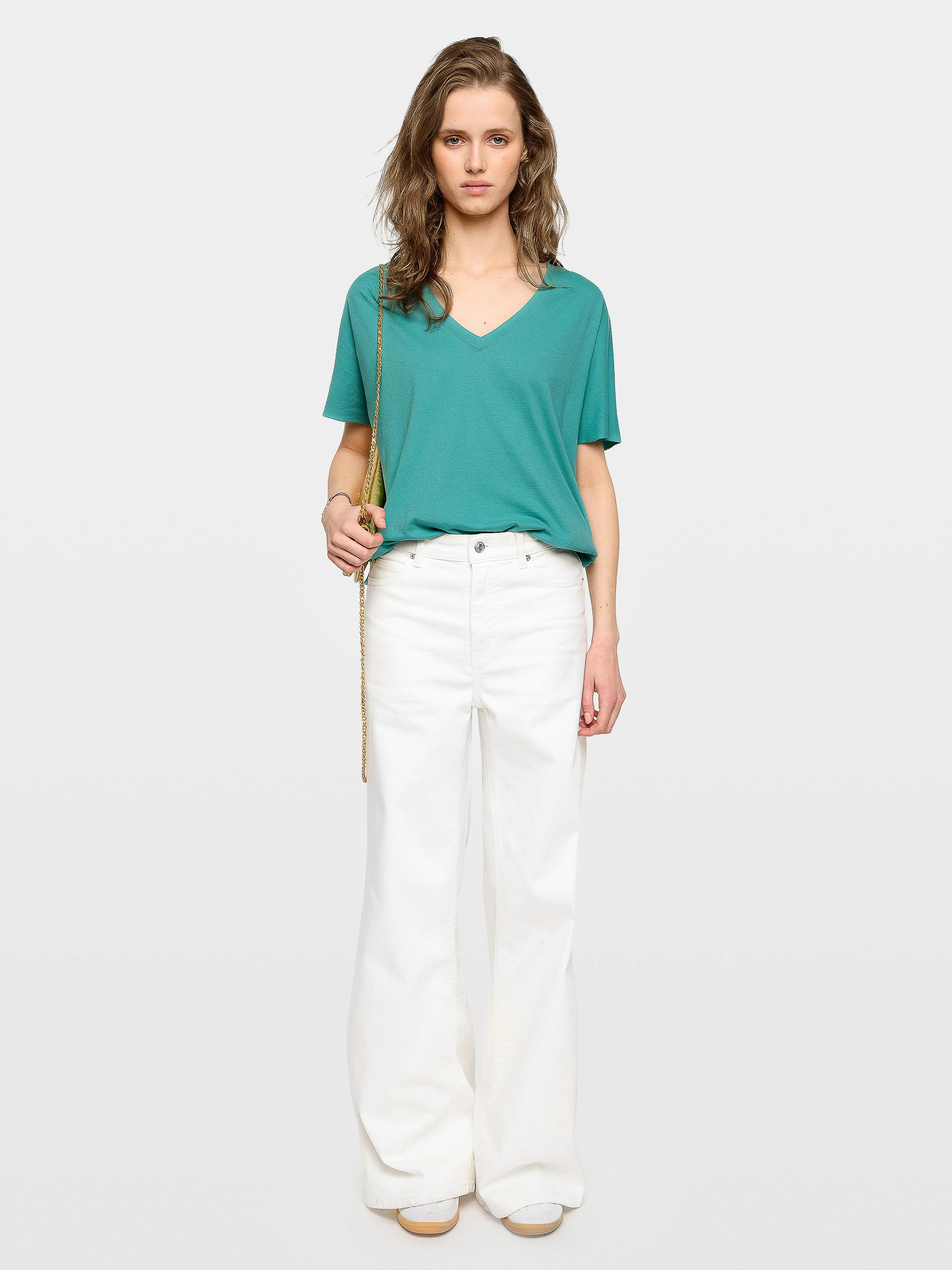 T-shirt Tommer