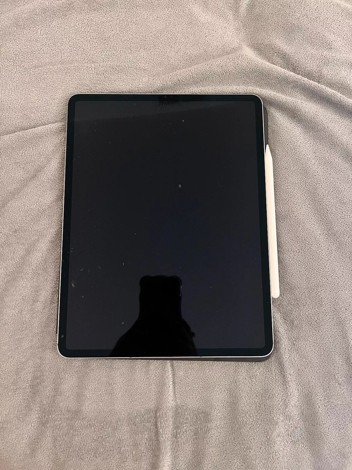 iPad Pro 12.9 6th Generation 1TB WiFi+Cellular