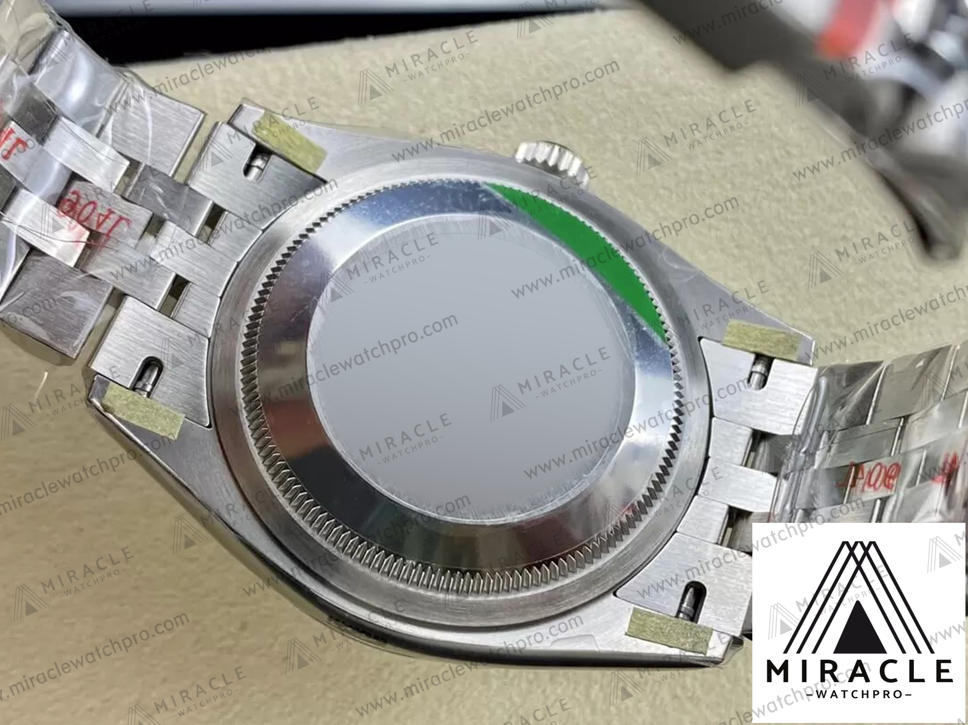 ROLEX-DATEJUST-REF.M126234-0025-ELITE CLONE-36MM-Replica Watch