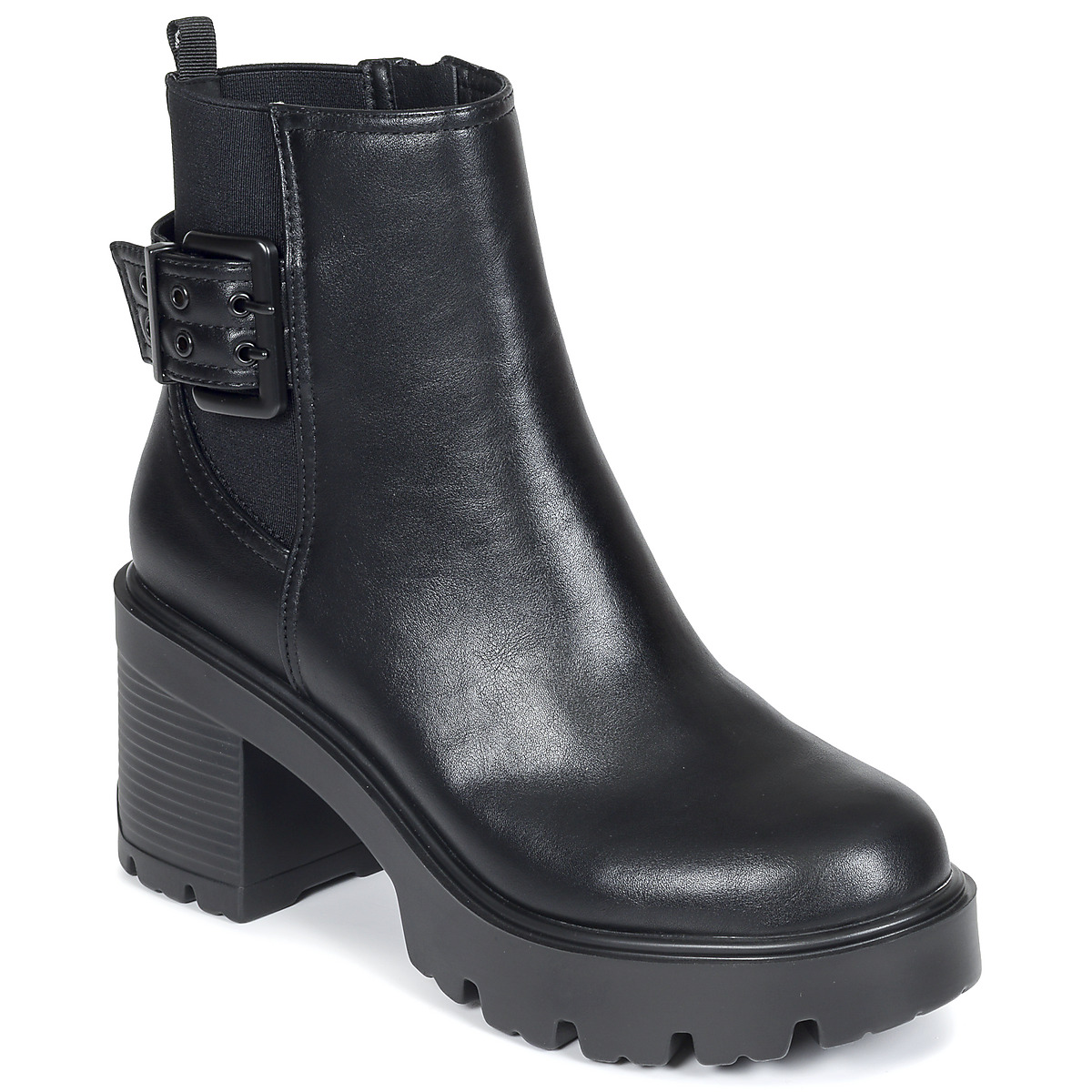 MTNG - 54877 - Black
