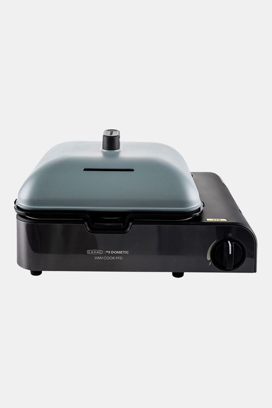 Cadac Van Cook Ffd Combo Barbecue
