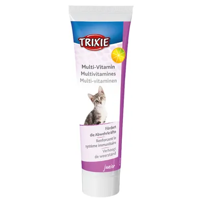 Trixie Vitamin Paste for Kittens