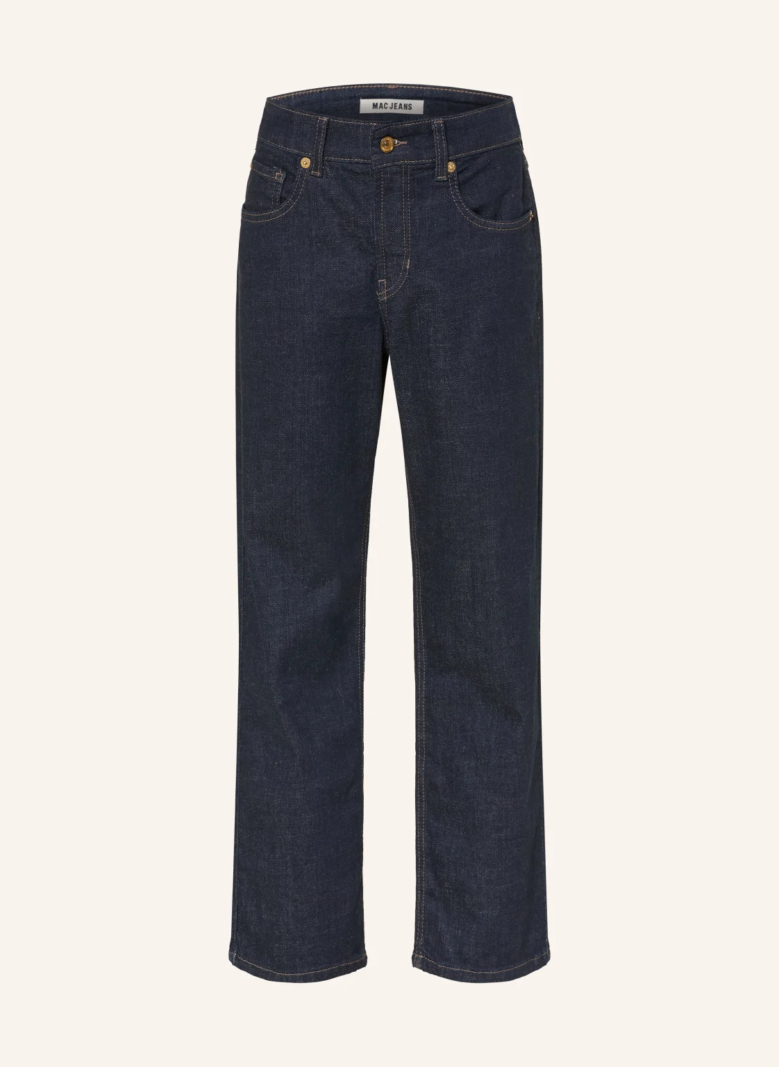 MAC Straight Jeans GINA
