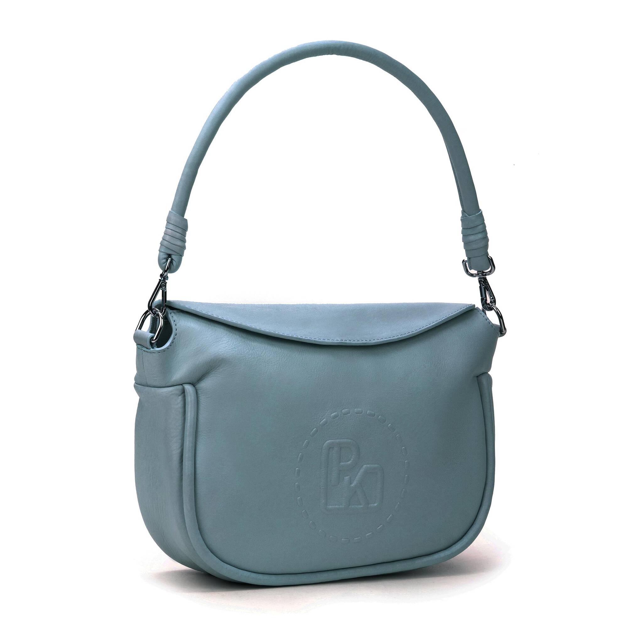 MARAZUELA - Bolso hobo cruzado para mujer