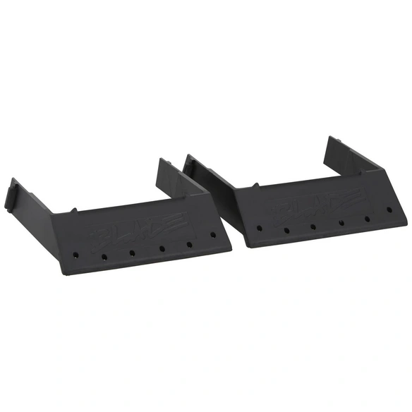 Ersatzklinge für Algenmagnet »BLADE«, 2 Ersatzklingen, Kunststoff