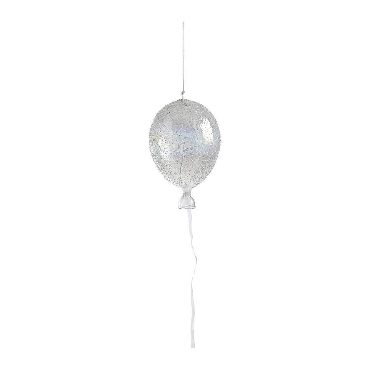 - Ballon lumineux led