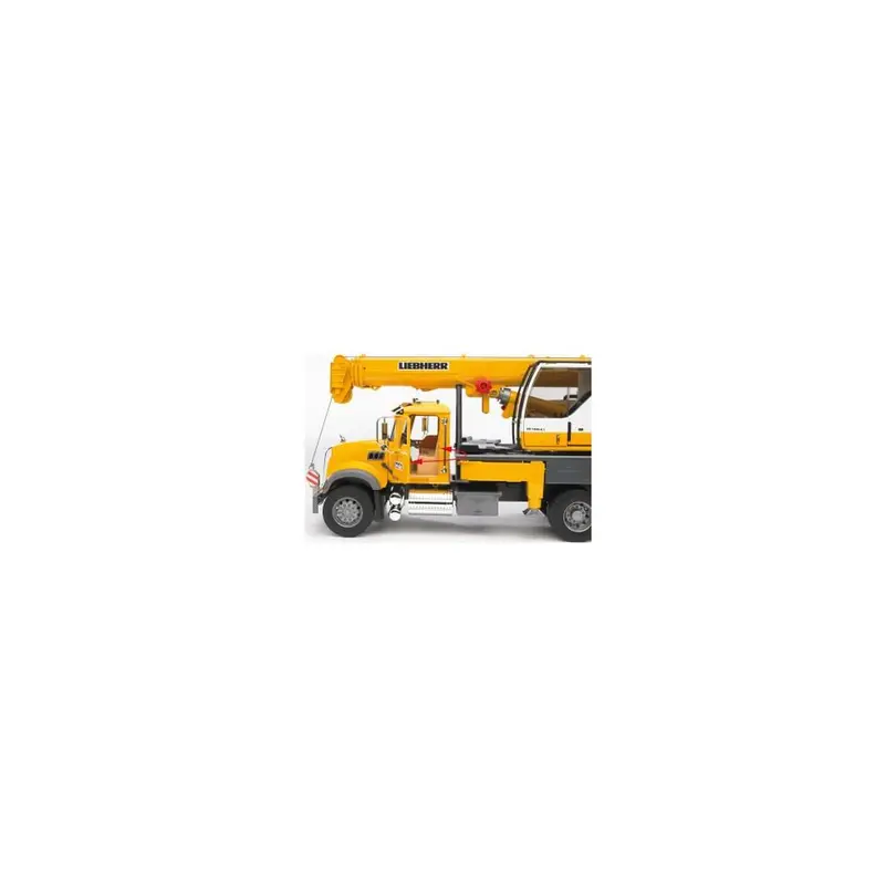 Spielset MACK Granite